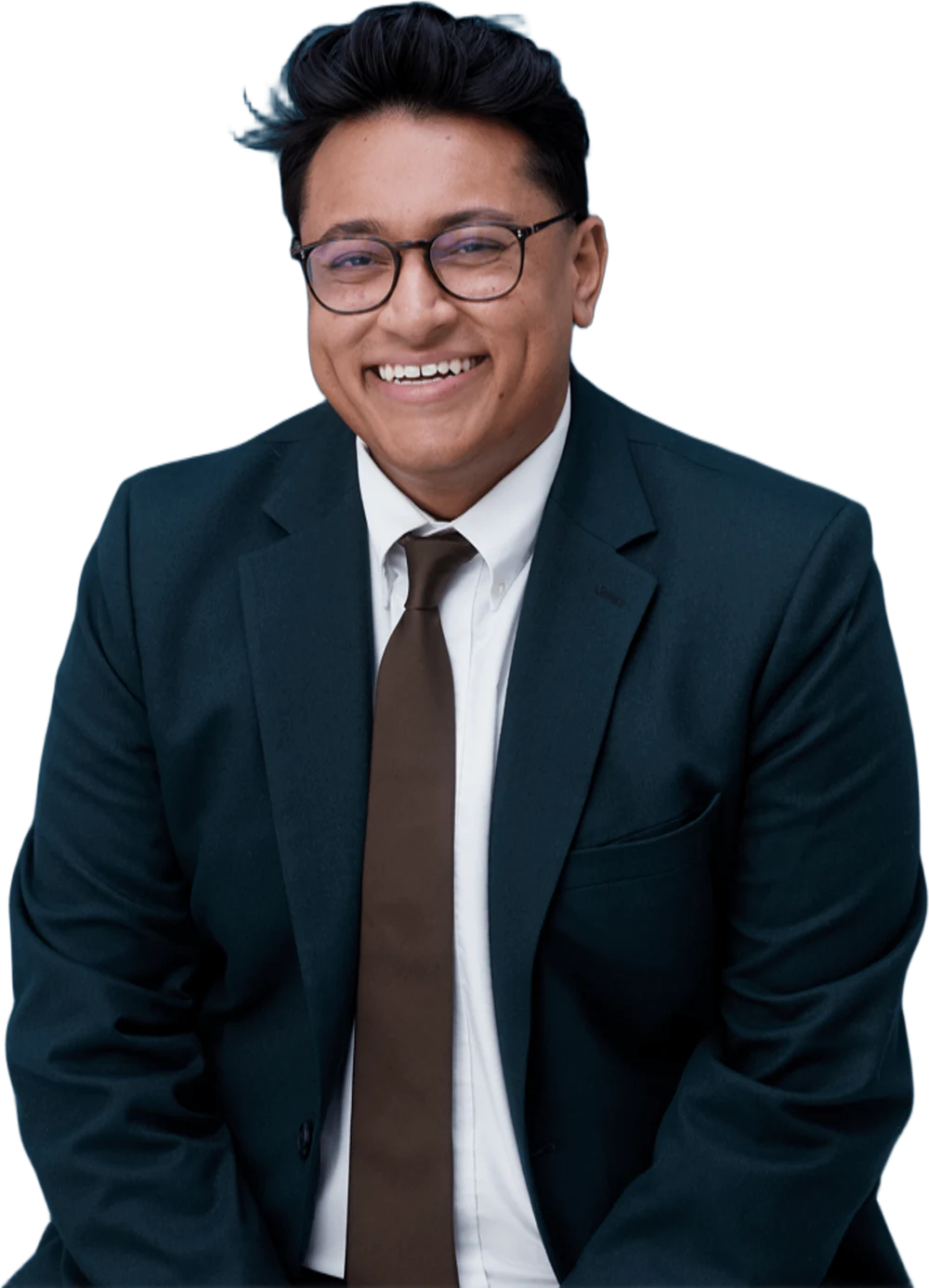 Uthish Ganesh